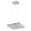 Lustre en cristal 1 lumière DEL Modern-28783575