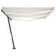 Dakota Fields 600cm W x 300cm D Retractable Patio Awning