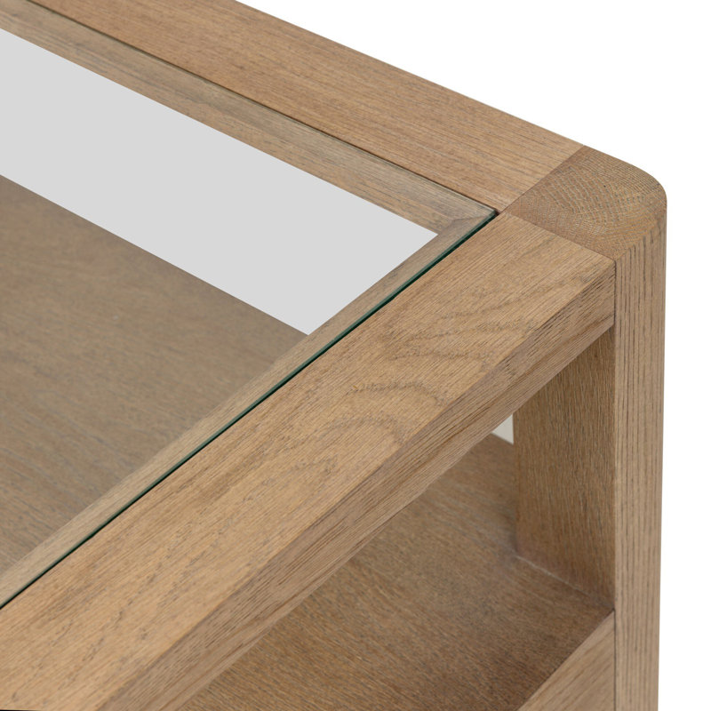 Shiloh End Table