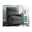 Fauteuil inclinable électrique Delara
