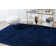 Tapis bleu Aegean