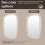 Miroir de salle de bain Cheyne-63094522