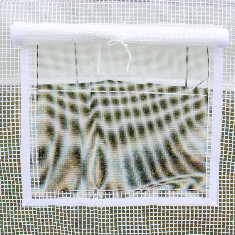Bokamper Panel Cover