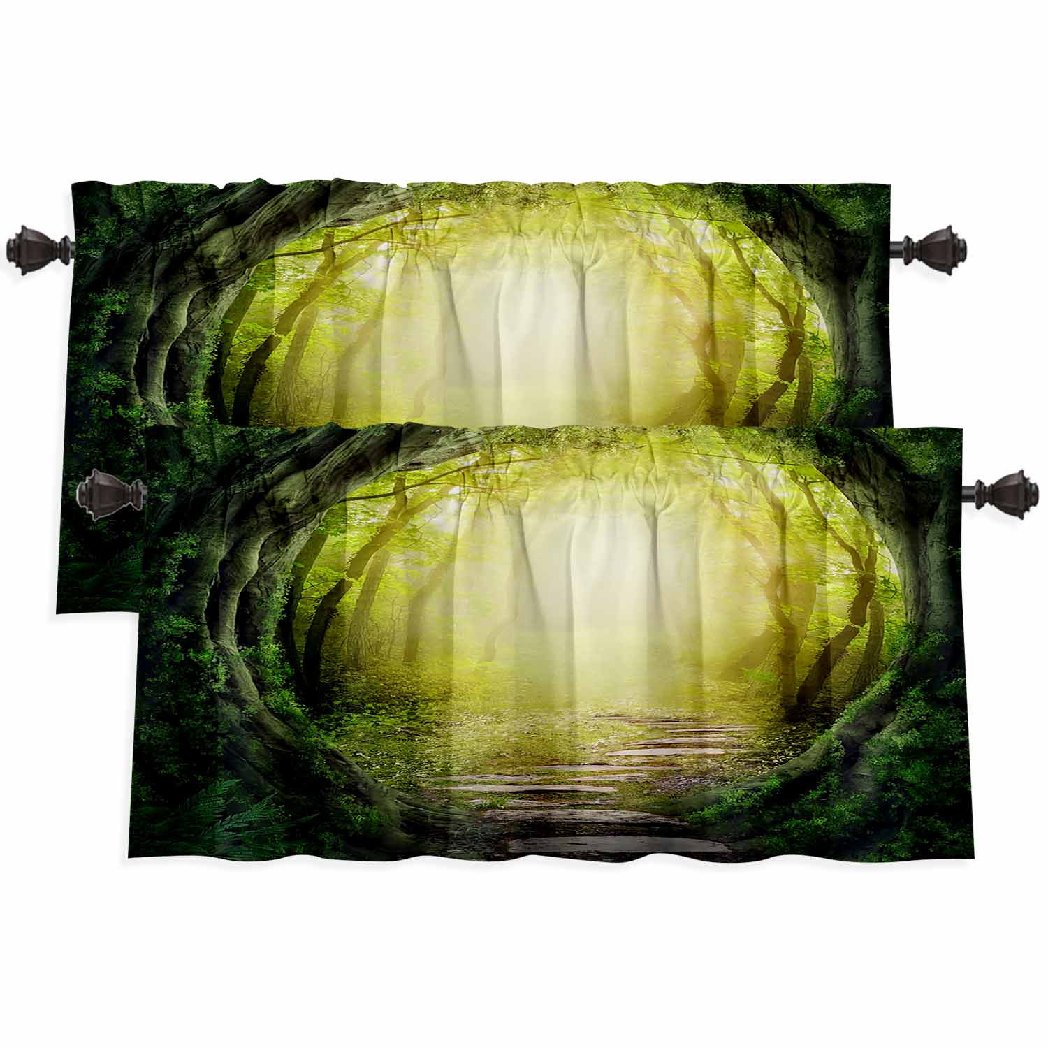 Ophelia & Co. Green 52