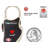 Smart Travel Padlock (Bluetooth+NFC)-71994025