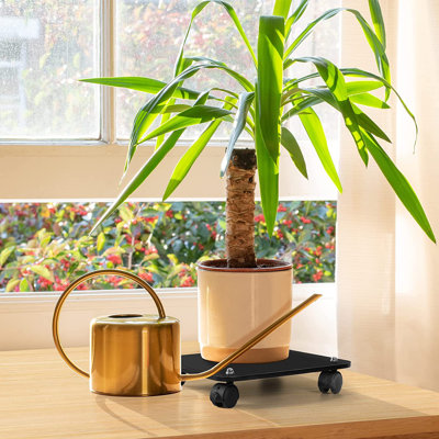 Support pour plante Deran