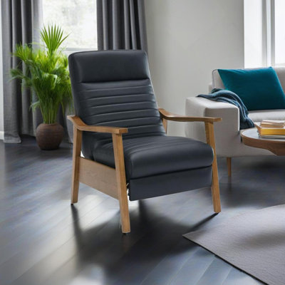 Fauteuil inclinable Asher