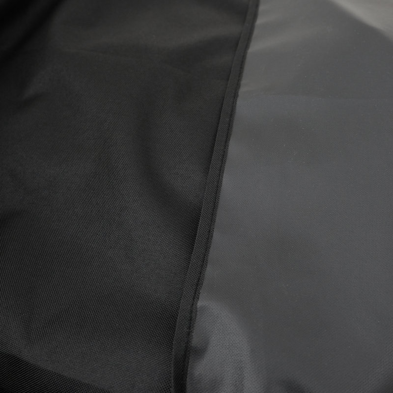 Kenmore Black 33-Inch Waterproof Vinyl Gas Grill Cover
