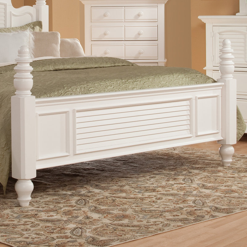 Montcerf Bed