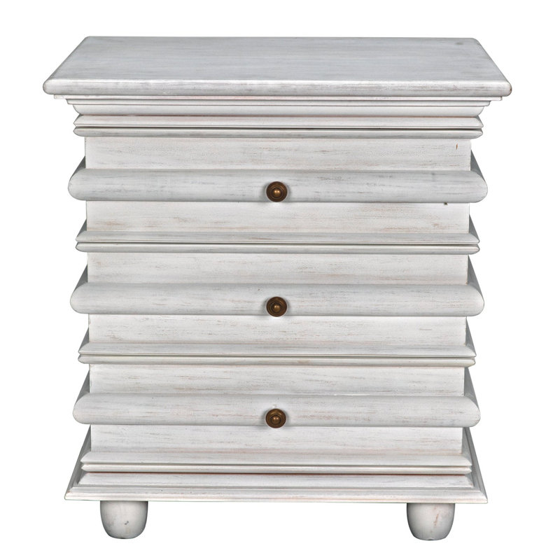 Ascona Accent Chest