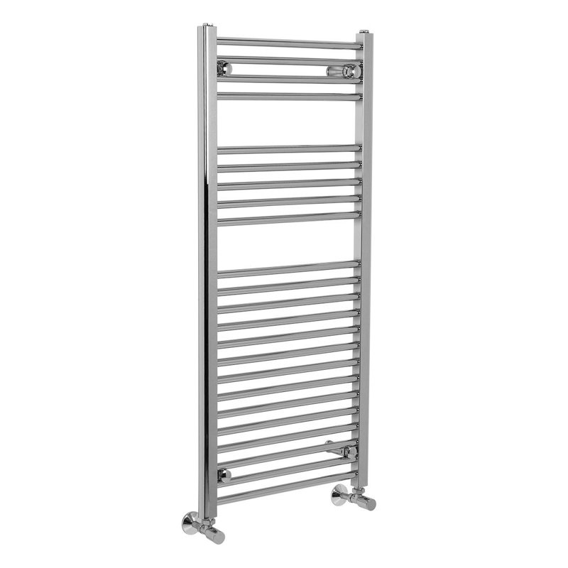 Adenike Straight Towel Rail Heated Towel Rails
