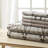 Hotel 5th Ave Bellagio Microfiber Geometric Sheet Set-205660248-205660237