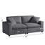 Canapé modulaire 2 pièces Chelsea-454304533
