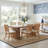 Auckland Natural/Black Area Rug-983851202