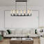 Lustre de ferme avec tube en verre-1279246975-1294429169