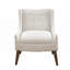 Fauteuil d'appoint