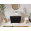 Ensemble de meuble-lavabo simple 36 po Chicago-95983016