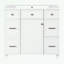 Armoire de salle de bain Nicette-725225655