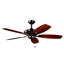 Ventilateur de plafond Kichler Canfield-1629185823