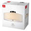 Kyle Linen Flush Mount