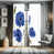Bleu de cobalt est en rupture de stock