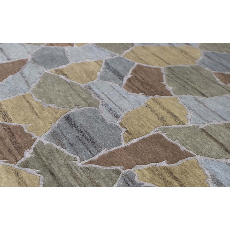 One-of-a-Kind 8'2" X 10' Area Rug