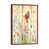 Classic Brown Wood Framed is unavailable