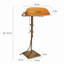 Dirleton Metal Piano Lamp