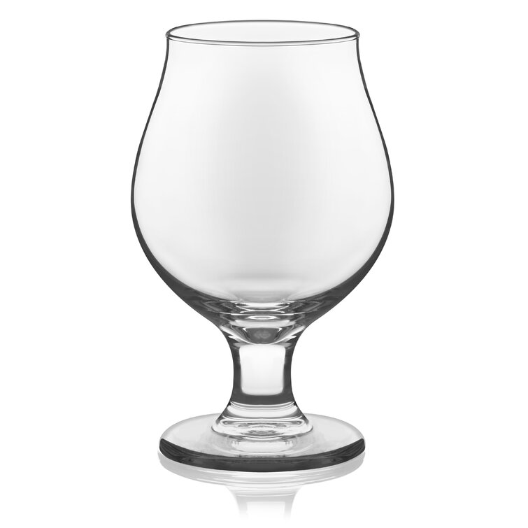 Libbey 3808 16oz Belgian Beer Glass