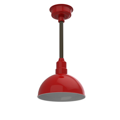 Dipkarpaz 1 - Light LED Single Pendant