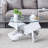 Round Coffee Table