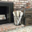 Wilson Decorative White Birch Log Bundle, Natural Bark Wood Home Décor