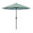 Mira 9' Market Sunbrella® Umbrella-87612452