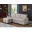 Upholstered L-Shaped Sectional Reversible-69997698