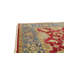 Wool Floral Area Rug