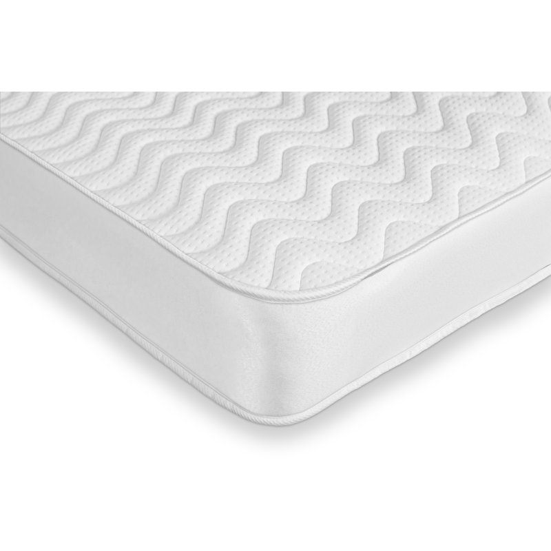 H Living Ltd Pocket Sprung Mattress, Super King (6')