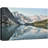 Lake  River Landscape " Mountain Range Forest Reflection " Print-99543890