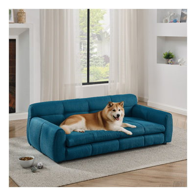 Canapé-lit pour chien Modern Modern