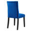 Ensemble de 2 chaises de salle à manger Duchess Performance-727443156