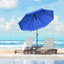 Parasol de 70,9 po Shalie avec contrepoids inclus-1995710760