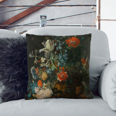 Square Cushion