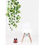 Ensemble de 12 plantes de lierre artificielles
