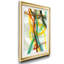 «Window Drama II» par Susan Jill - reproduction d'art sur papier encadrée-1863140564-1863140570