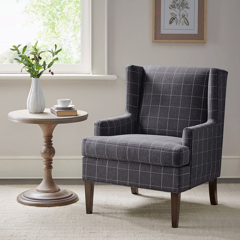 Chaise d'appoint - Decker
