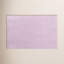 Rhombe Color Cotton Herringbone Rectangle Placemat-524258527