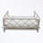 pet bed with soft cushion-509879916