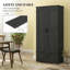 Armoire de style nordique