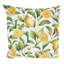 Housse de coussin d'extérieur carré Lotsa