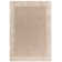 Aland Plain Hand Woven Area Rug