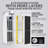 Guardian Technologies Personal Air Purifier with True HEPA Filter for 153 Cubic Feet
